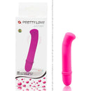 Pretty love flirtation - vibrador antony-1