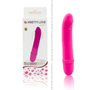 Pretty love flirtation - vibrador beck-1