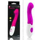 Pretty love flirtation -vibrador charles-1