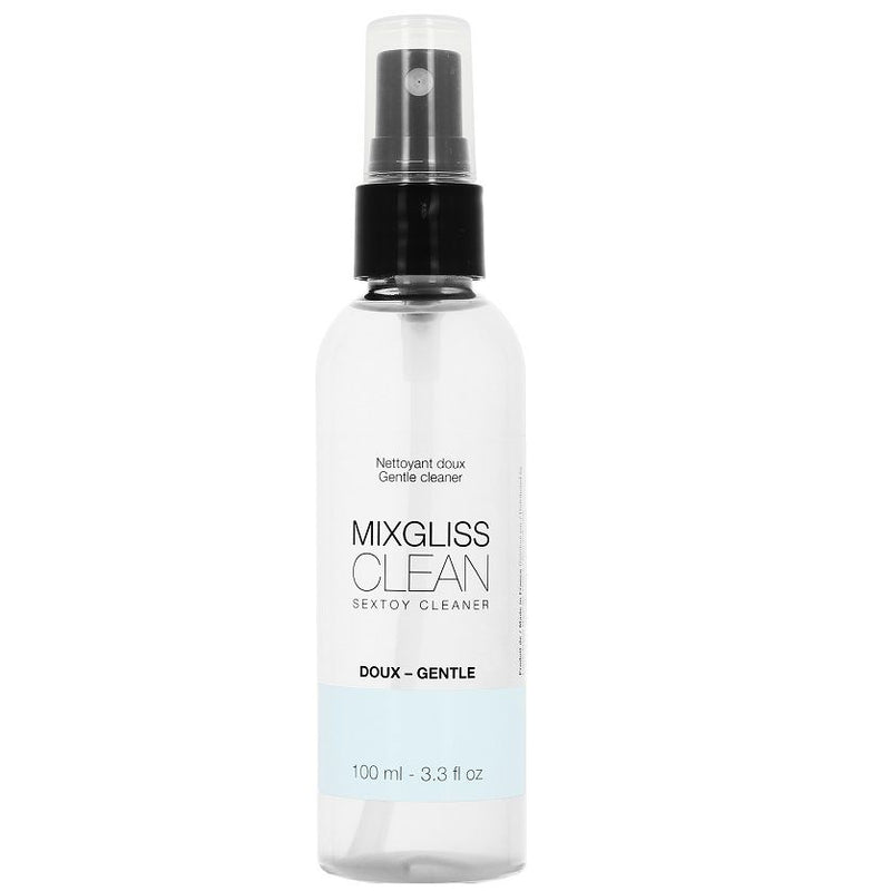 Mixgliss toy cleaner 100 ml-0