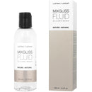 Lubrificante a base di silicone naturale a base mixgliss 100ml-0