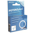 Potenz plus anello - s-1