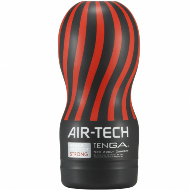 Tenga - air-tech reusable vacuum cup strong-0