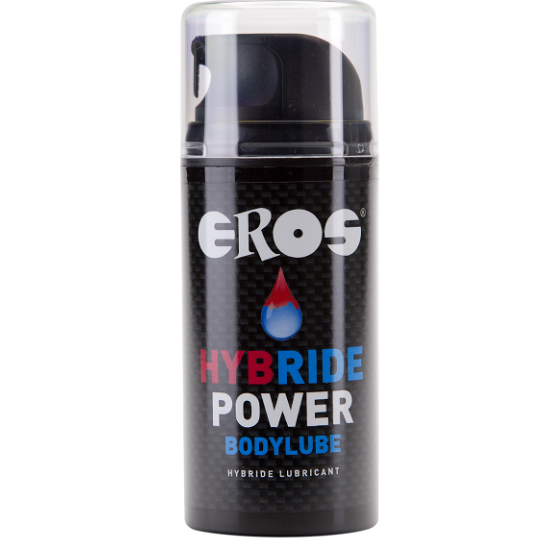 Eros hybride power bodylube 100ml-0