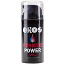 Lubrificante anale eros hybride power 100ml-0