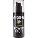 Eros vainilla power lubrificante al gusto di frutta 125 ml-0