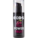 Lubrificante al gusto di frutta eros cherry power 125 ml-0