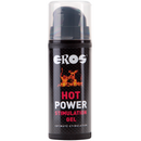 Gel stimolante eros hot power-0