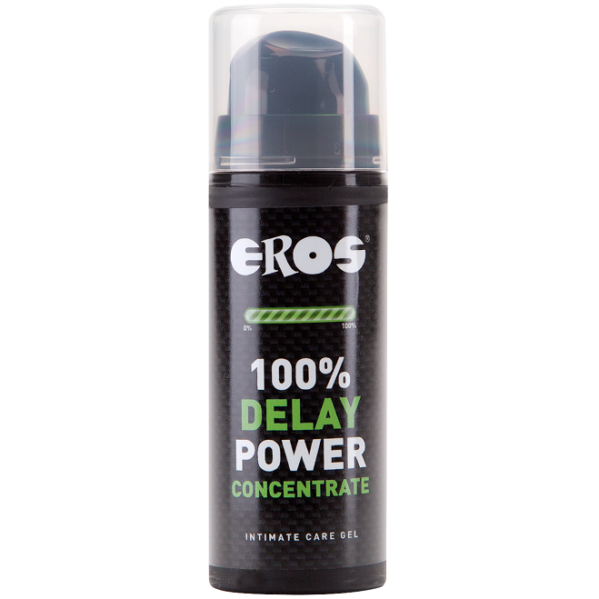 Eros 100% delay power concentrato 30 ml-0
