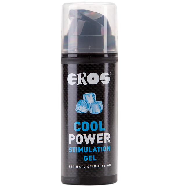 Eros cool power stimulation gel-0