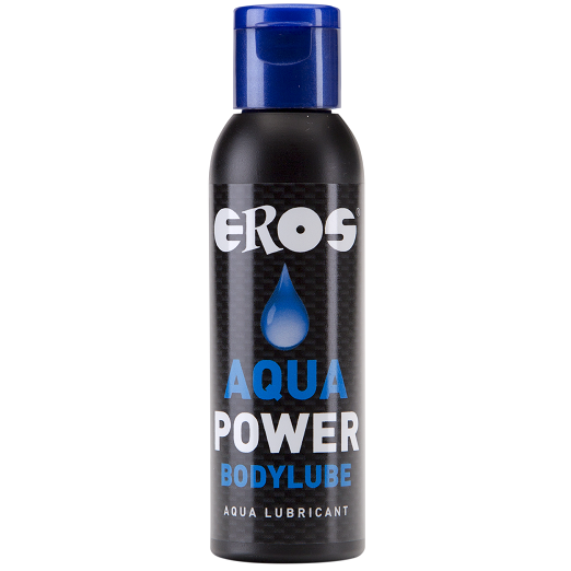 Eros aqua power bodylube 50 ml-0