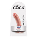 King cock 6 "cock carne 15,2 cm-1