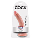 King cock 7 "cock carne 17,8 cm-1