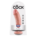 King cock 8 "cock carne 20,3 cm-1
