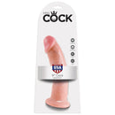 King cock 9 "cock carne 22,9 cm-1