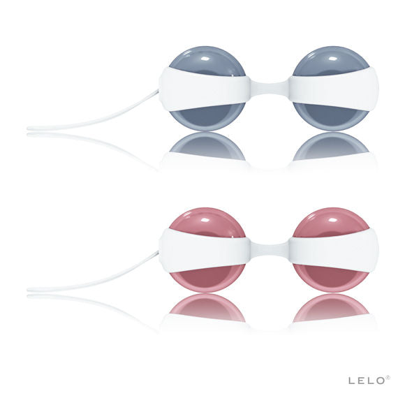 Lelo Luna Beads Mini - Palline vaginali