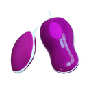 Pretty love flirtation - huevo vibrador con control remoto - avery-2