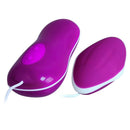 Pretty love flirtation - huevo vibrador con control remoto - avery-3