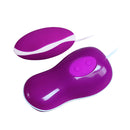 Pretty love flirtation - huevo vibrador con control remoto - avery-4