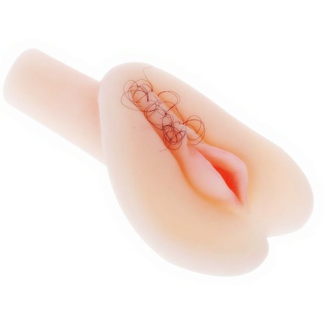 Vagina vibradora ultra realistic-0