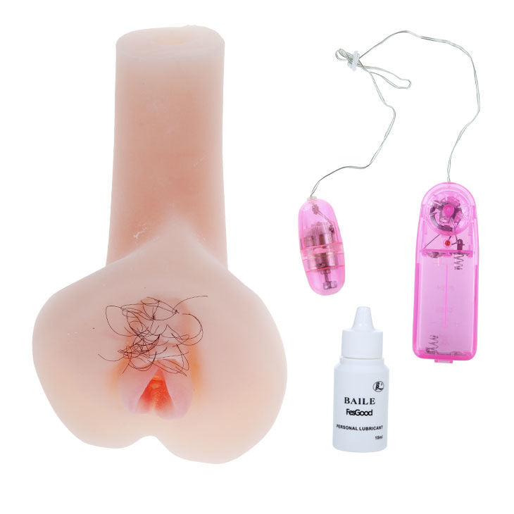 Vagina vibradora ultra realistic-2