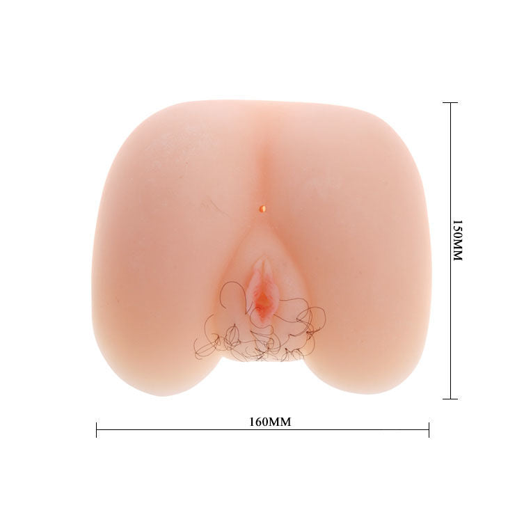 Vagina y culo realisticos-5