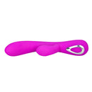 Smart honey vibrador  by pretty love-6