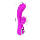 Smart honey vibrador  by pretty love-7