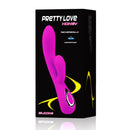 Smart honey vibrador  by pretty love-10