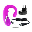 Ctype pretty love amour prostata y punto g lila-5