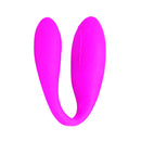 Ctype pretty love fascination masajeador lila-4