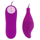 Pleasure shell12 purple save new-0