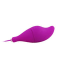 Pleasure shell12 purple save new-2