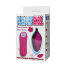 Pleasure shell12 purple save new-7