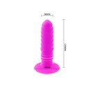 Pretty love bottom - buttplug analtwist ii-3