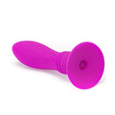Booty passion vibrator plug 10v-7