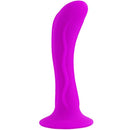 Passion strong suction plug unisex-0