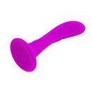 Passion strong suction plug unisex-5