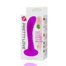 Passion strong suction plug unisex-7