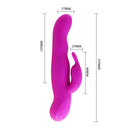 Highgrade pretty love mystic rotador lila-7