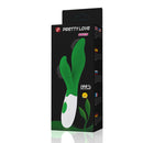 Pretty love flirtation - vibrador owen verde-9
