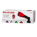 Oral sex lover 30v c/ adaptador-13
