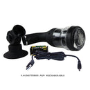 Rotation lover masturbador automatico c/adatador-10