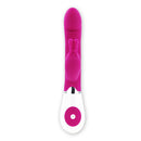 Pretty love flirtation vibrador con rabbit gene-3