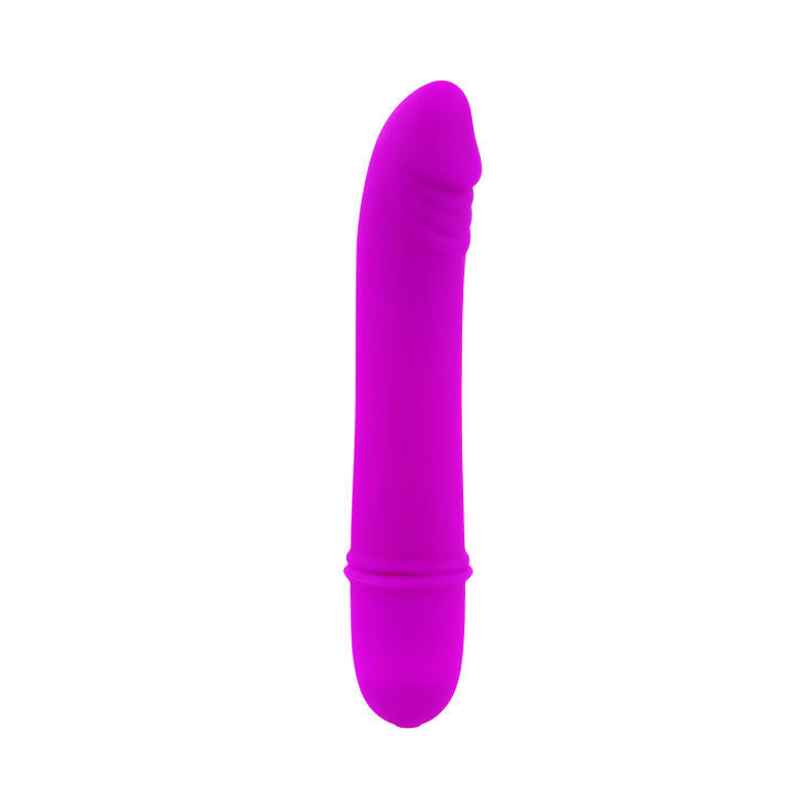 Pretty love flirtation - vibrador beck-3