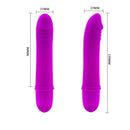 Pretty love flirtation - vibrador beck-5