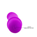 Pretty love flirtation - vibrador beck-6