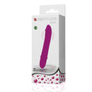 Pretty love flirtation - vibrador beck-7