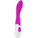 Pretty love flirtation - vibrador bishop-0