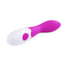 Pretty love flirtation - vibrador bishop-3